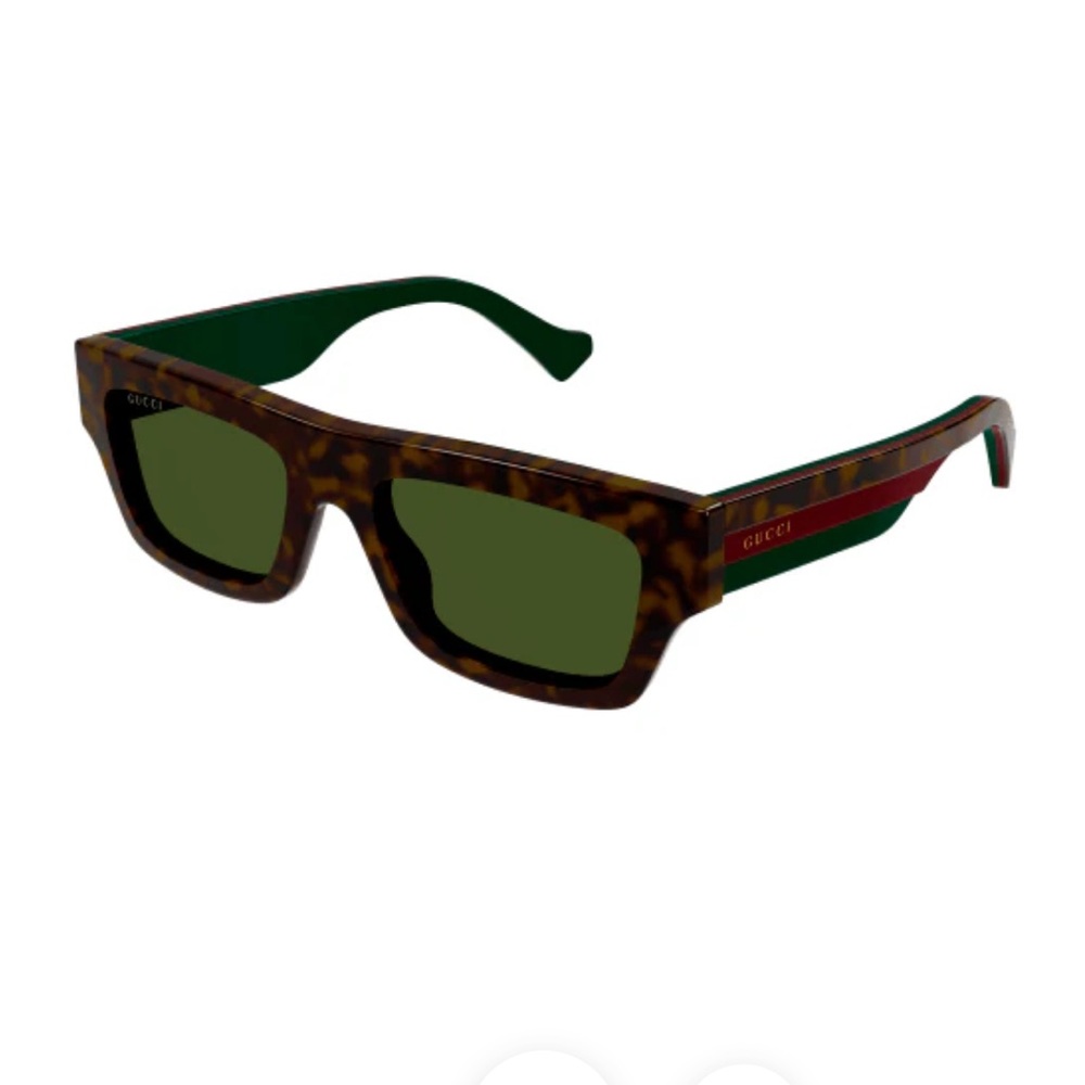 GG1301S-002 GUCCI MEN'S SUNGLASSES